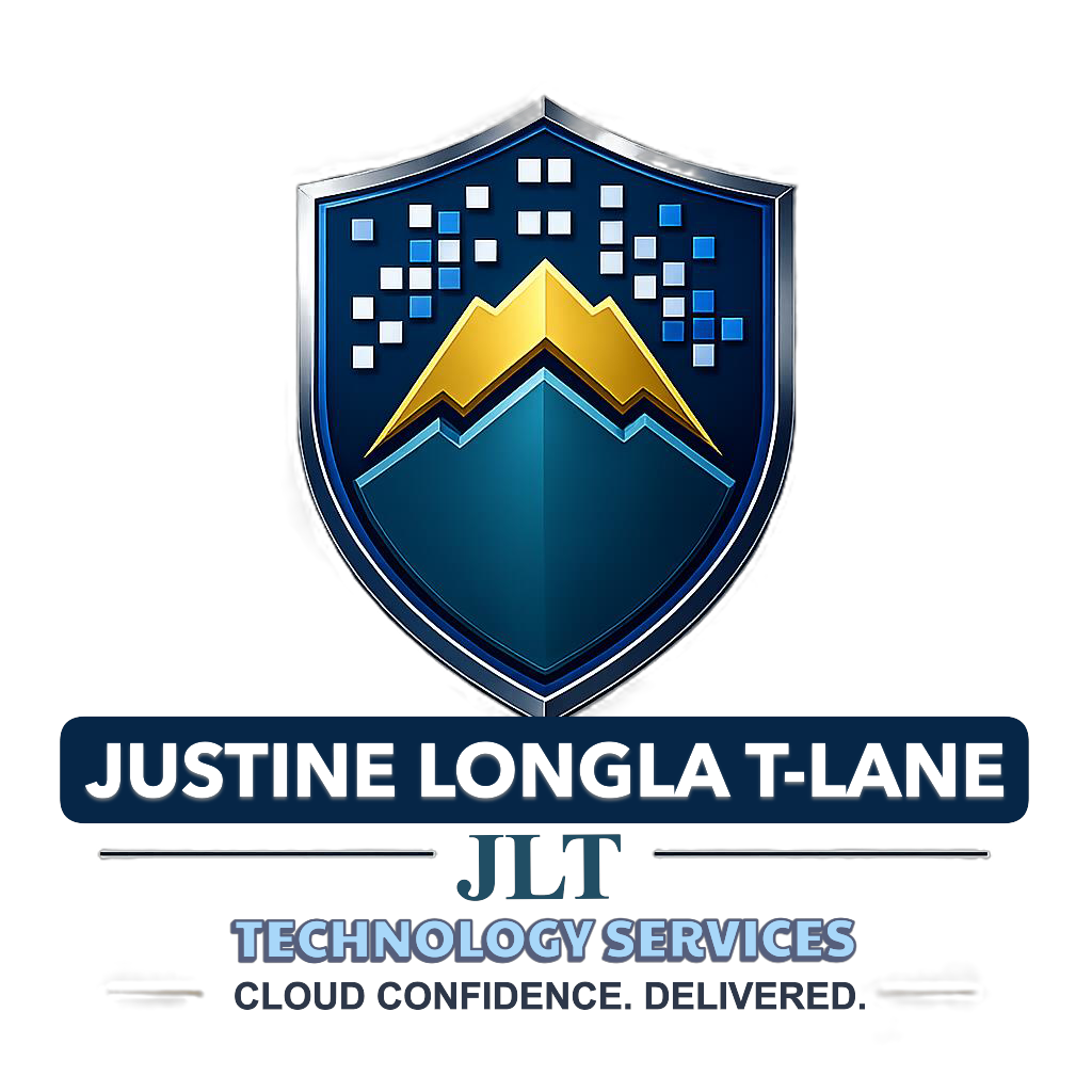 JLT-Lane logo