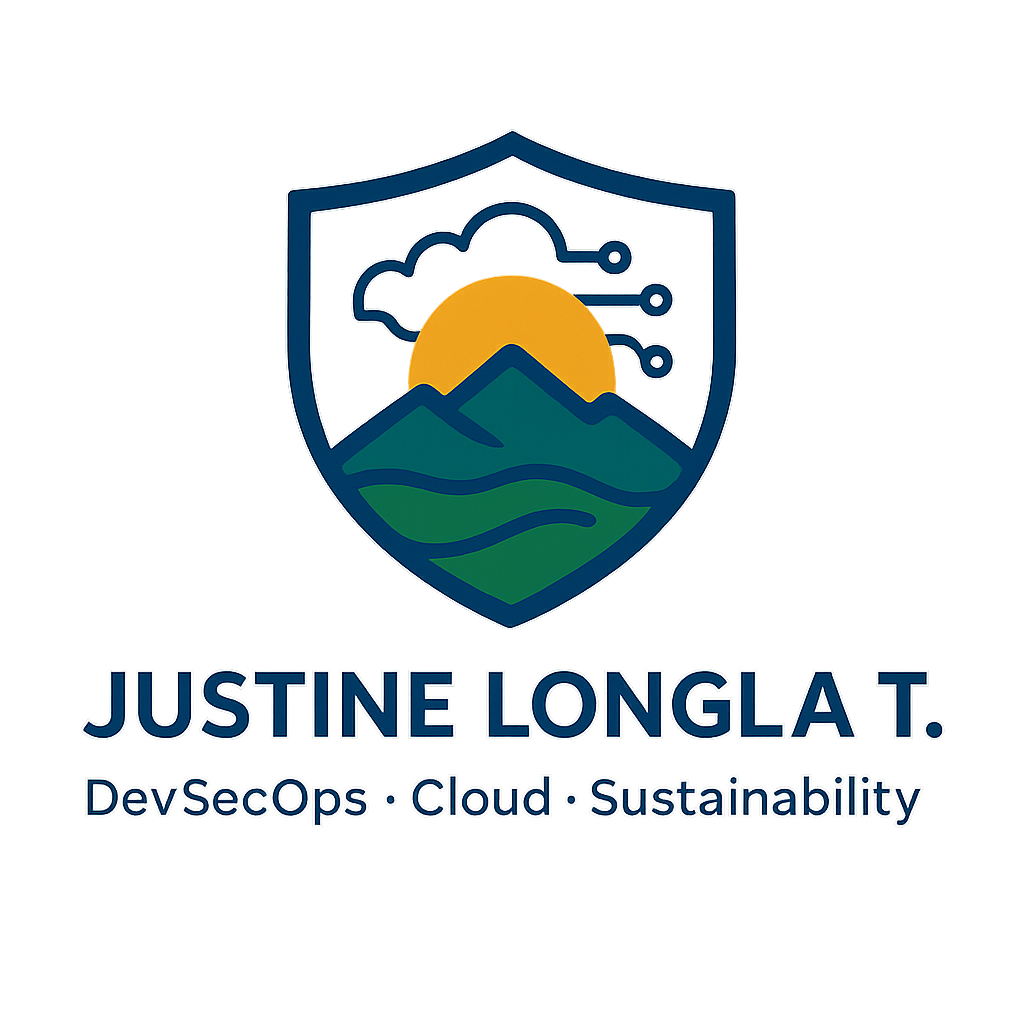 Justine Longla T.